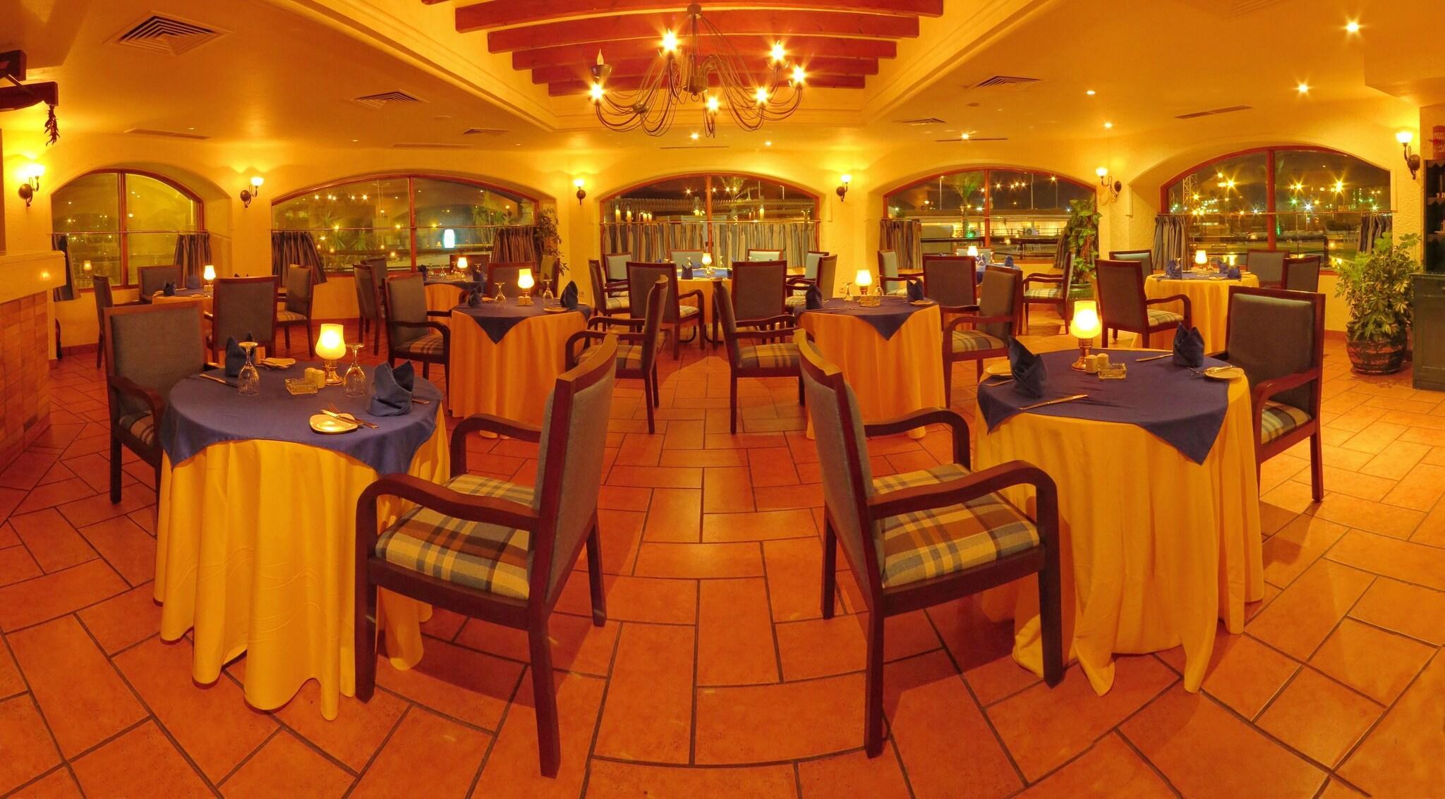 Restaurant Resta Port Said