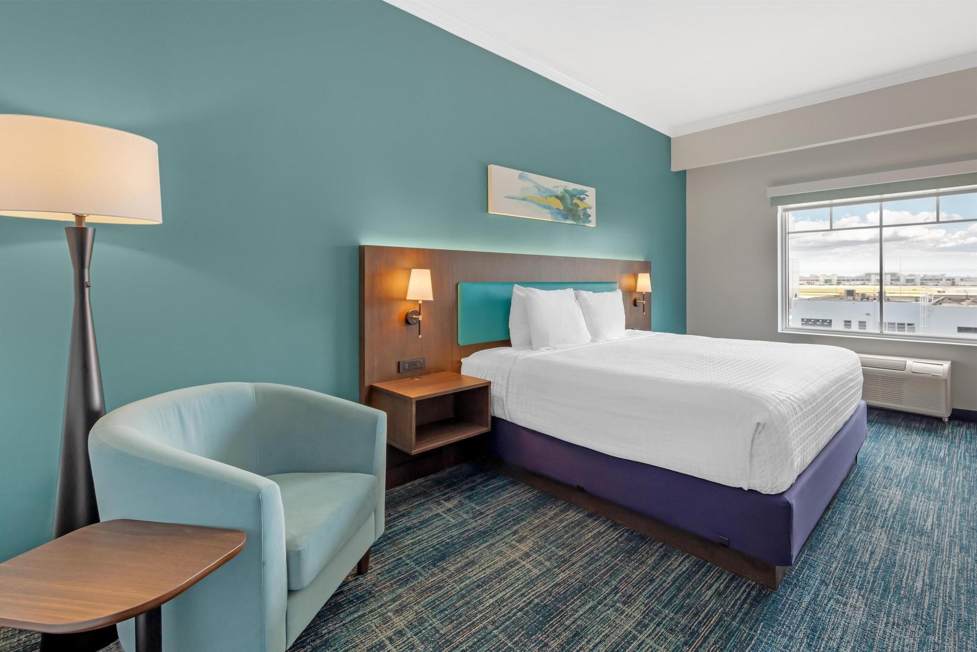 Habitación Best Western Plus Miami Airport North Hotel & Suites
