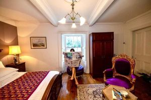 Alquiler Vacacional - Clone Country House - Heritage 9 BR house / villa surrounded by beautiful garden