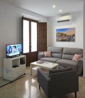 Alquiler Temporario - In the heart of Granada with parking