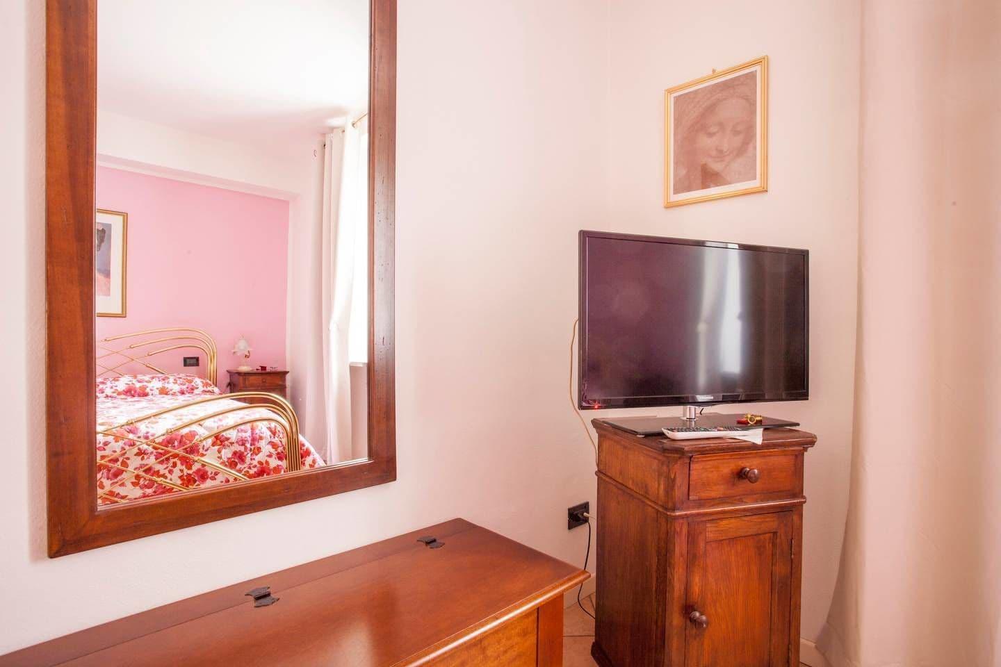 Set de Habitación Bed & Breakfast Il Torrazzo