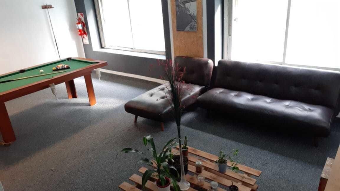 Instalaciones Recreativas La Bamba Student Hostel