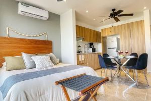 Alquiler Vacacional - Tulum Retreat/tub & Jungle Vibes