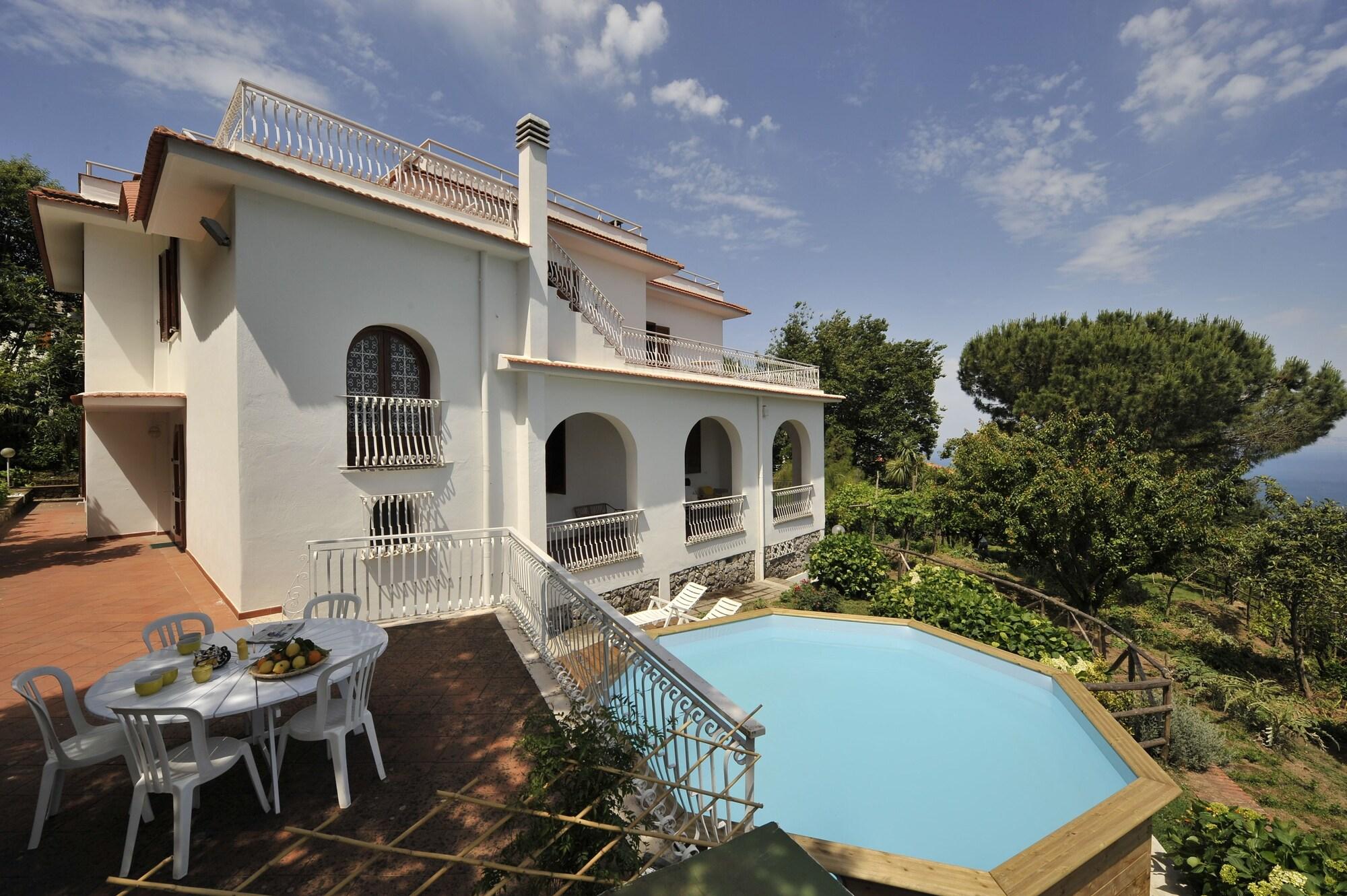 Varios Sycamore Hill B&B