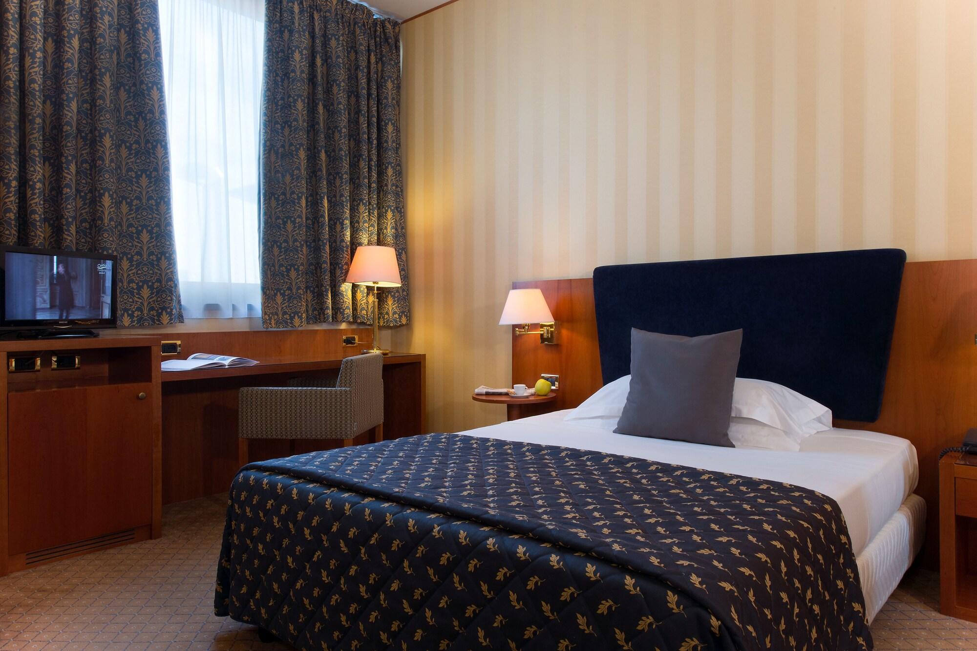 Habitación Hotel Parma & Congressi
