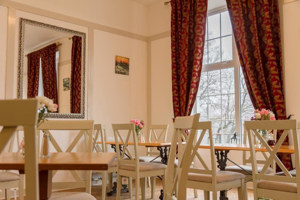 Restaurant Gwesty Seren Hotel