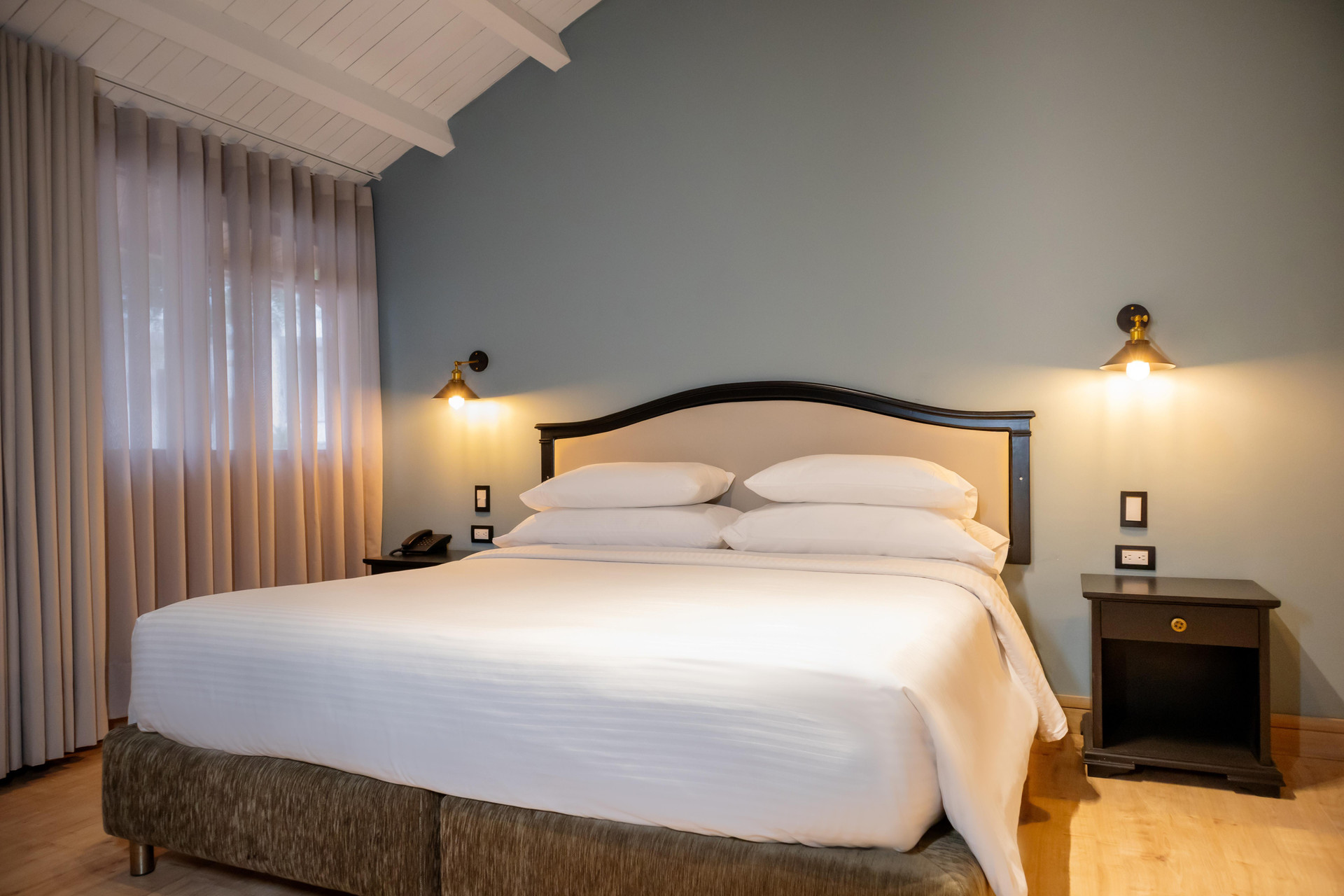 Hotel Hotel Faranda Bolívar Cúcuta Resort