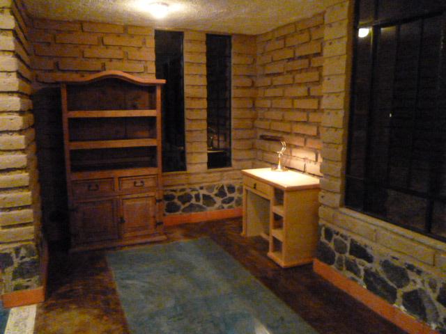 Habitación Villa Los Agaves