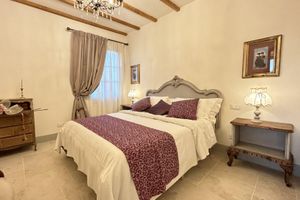 Alojamiento - Villetta Fiume -Tenuta Fiumara Charming Agriresort between nature and the sea