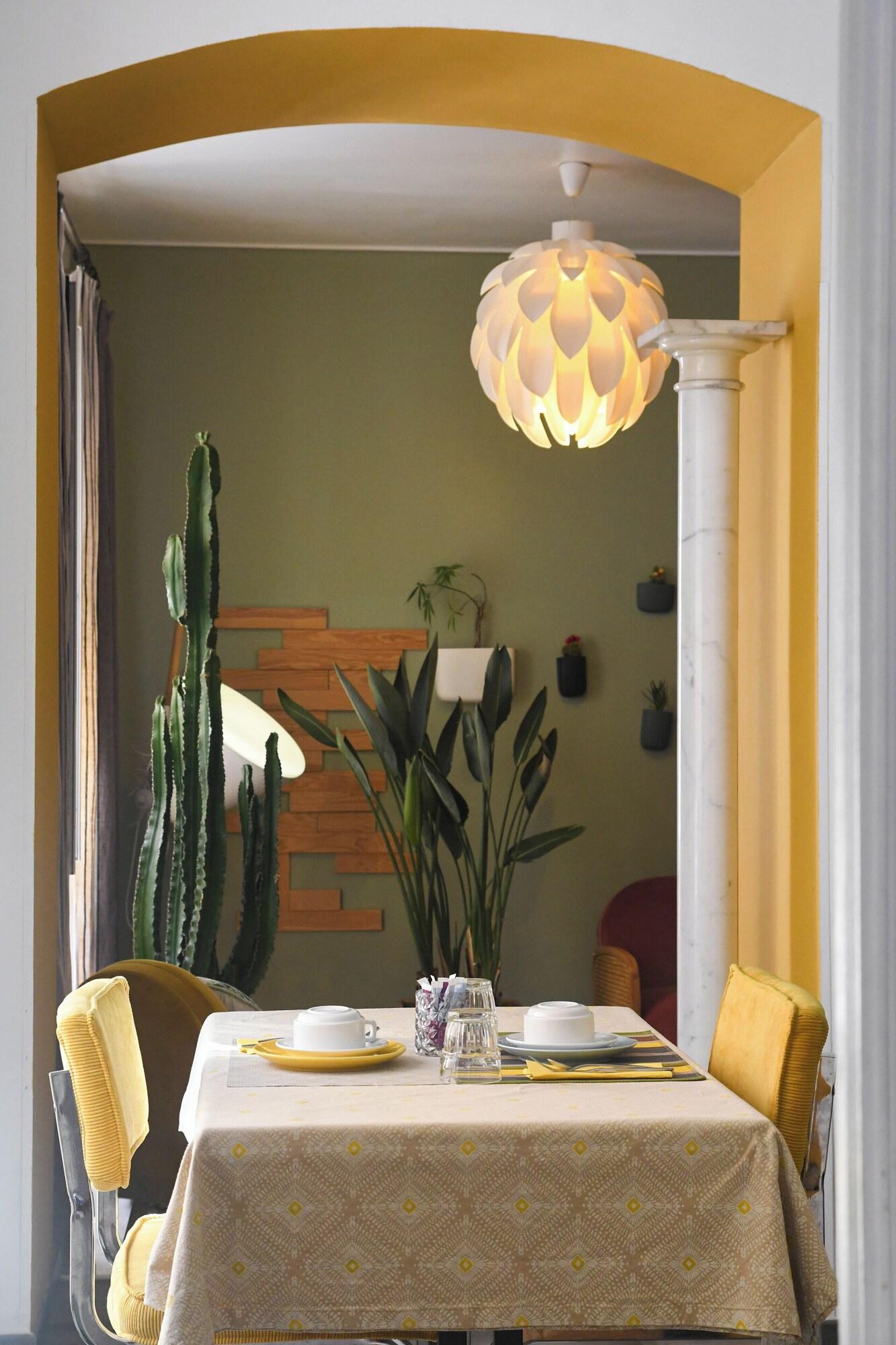 Restaurant Hotel Du Palais Bastia Centre