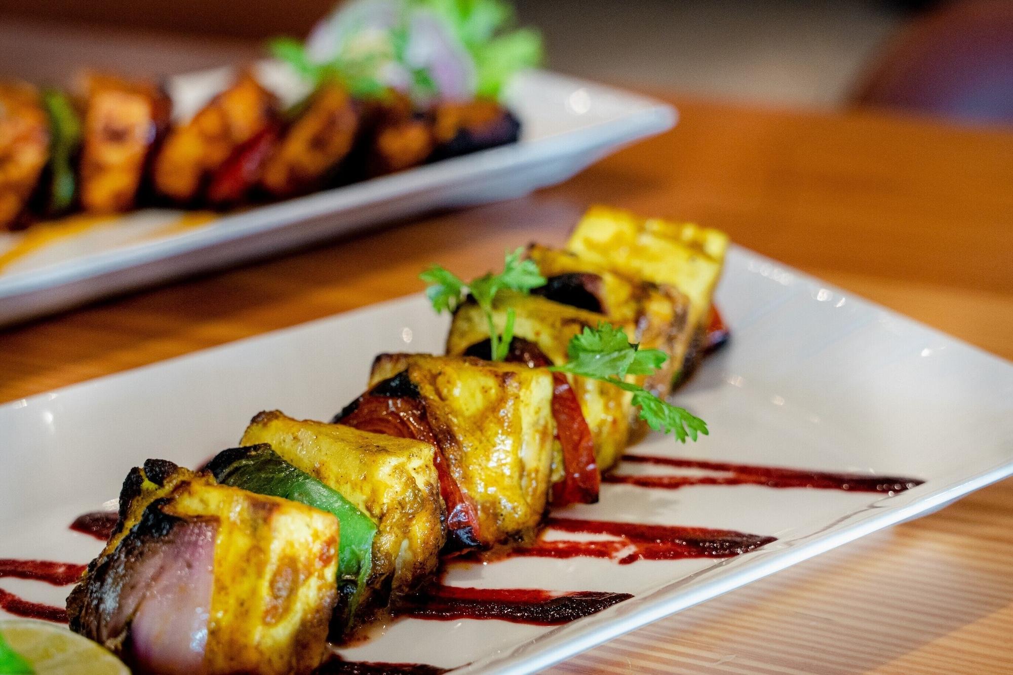 Restaurant AURA SUITES