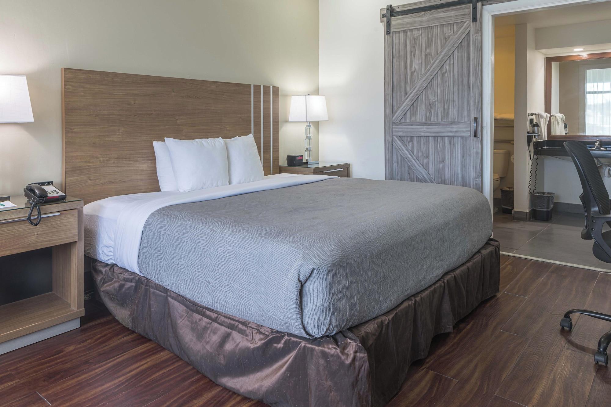 Habitación Boca By the Sea