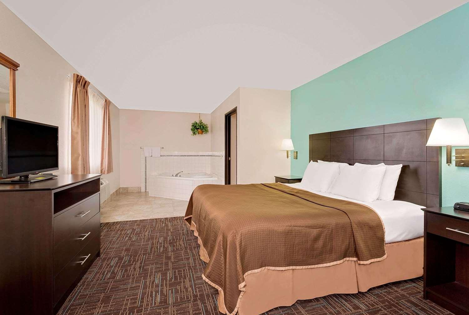 Suite Howard Johnson by Wyndham Gothenburg