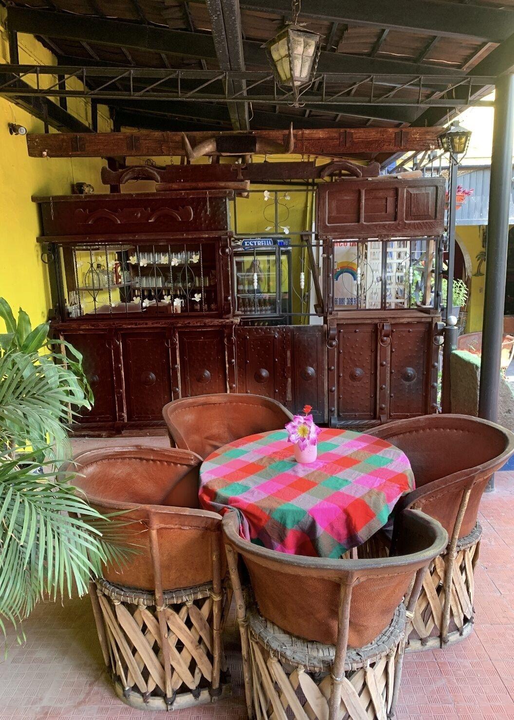 Restaurant Hotel Mi Viejo Refugio