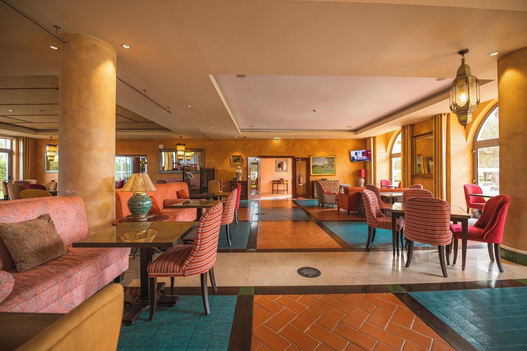 Restaurant Pestana Sintra Golf Conference & Spa Resort