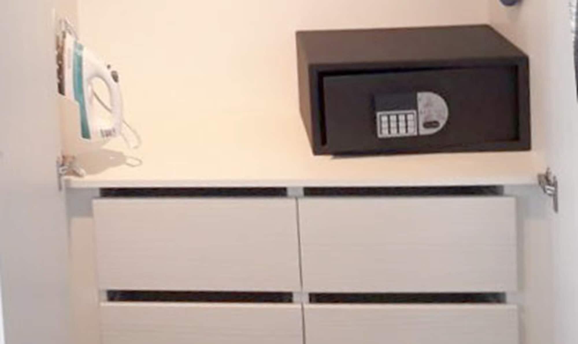 Set de Habitación EcoApart Antofagasta