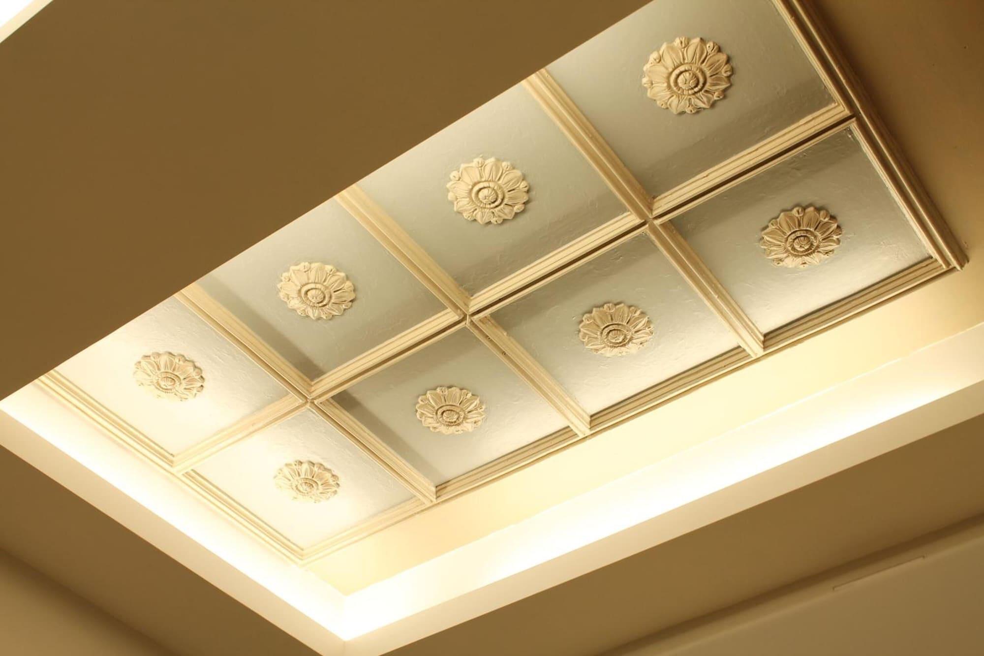 Equipamiento de Habitación Roma Art Rooms