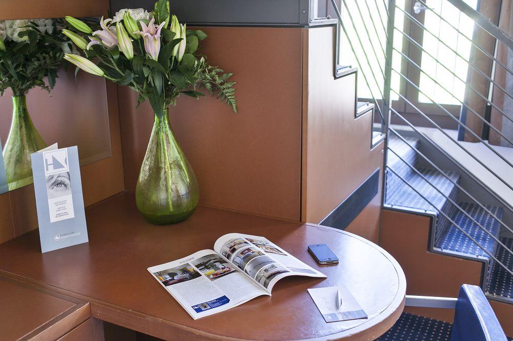 Hotel Eurostars Residenza Cannaregio Hotel