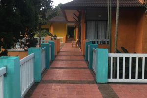 Alojamiento - Forest Hill1 Khao Kho