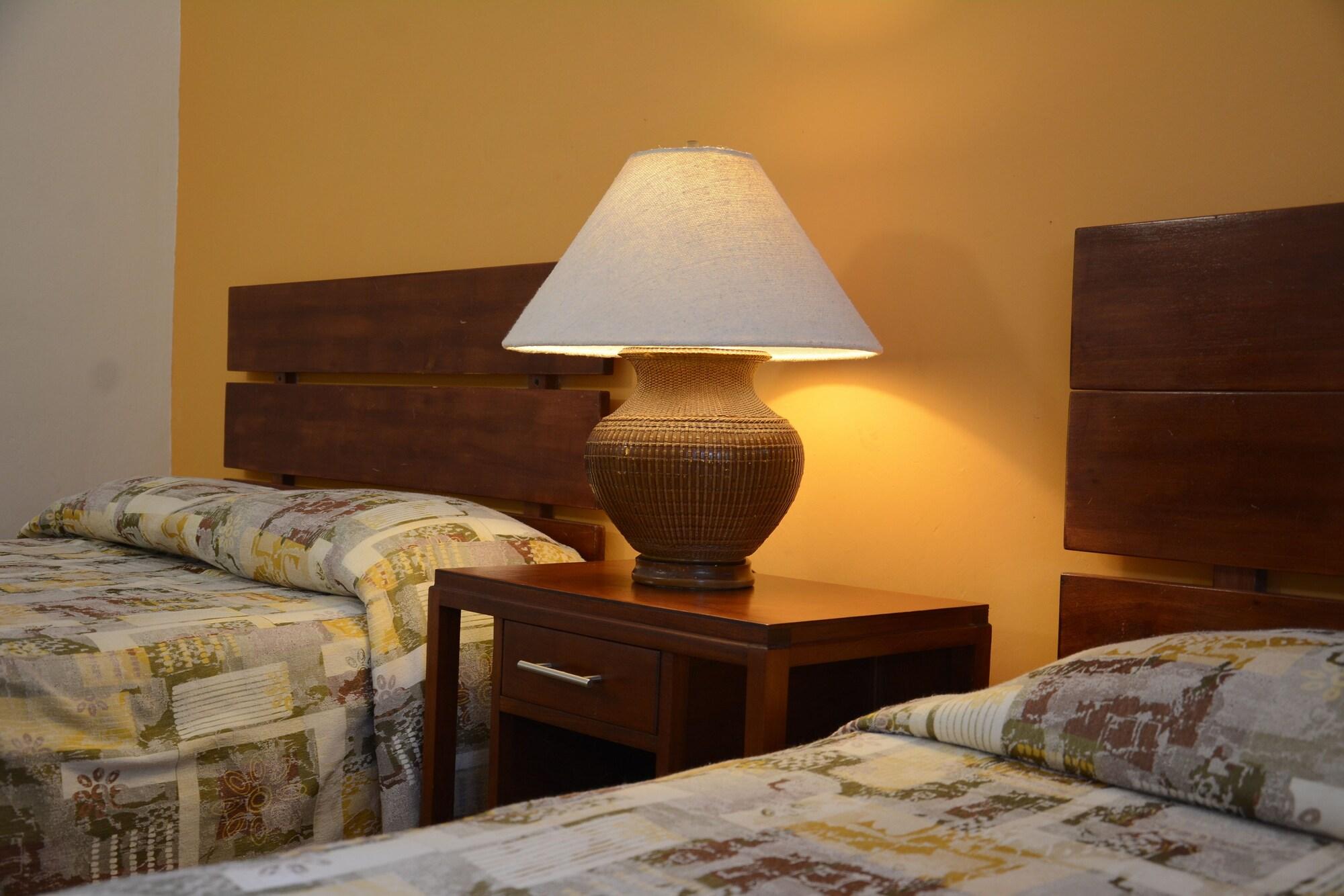 Habitación Lourdes Hotel Campestre