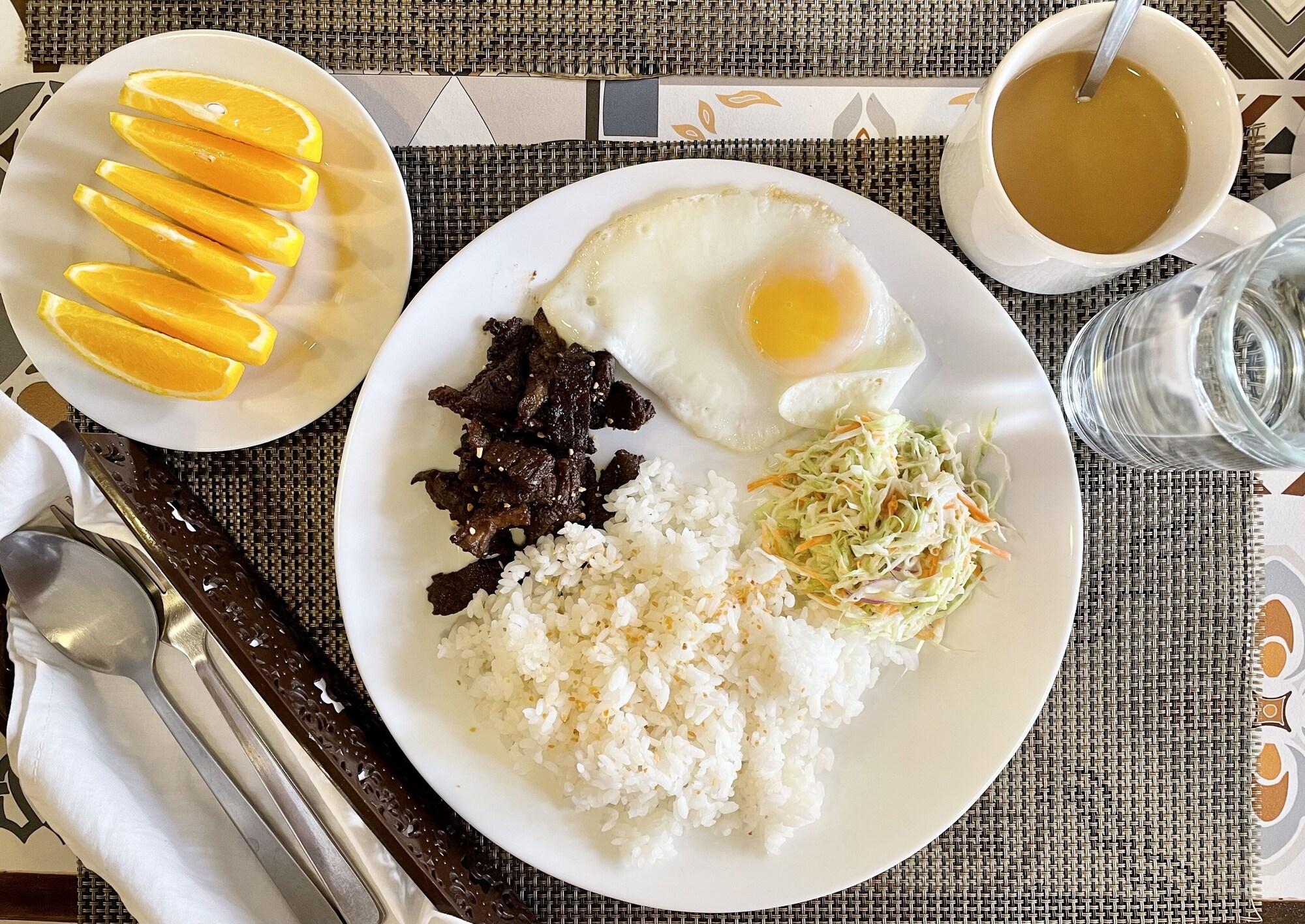 Restaurant Bernardos Lantia Hotel