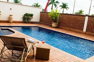 Alojamiento - Mediterraneo Park Hotel
