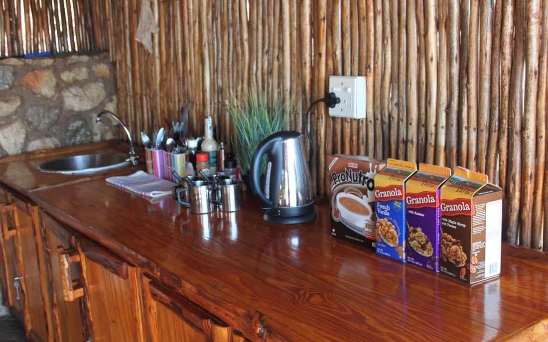 Restaurant Adansonia Eco Lodge