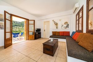 Alquiler Vacacional - Rhodia Beach Villa in Ithaki