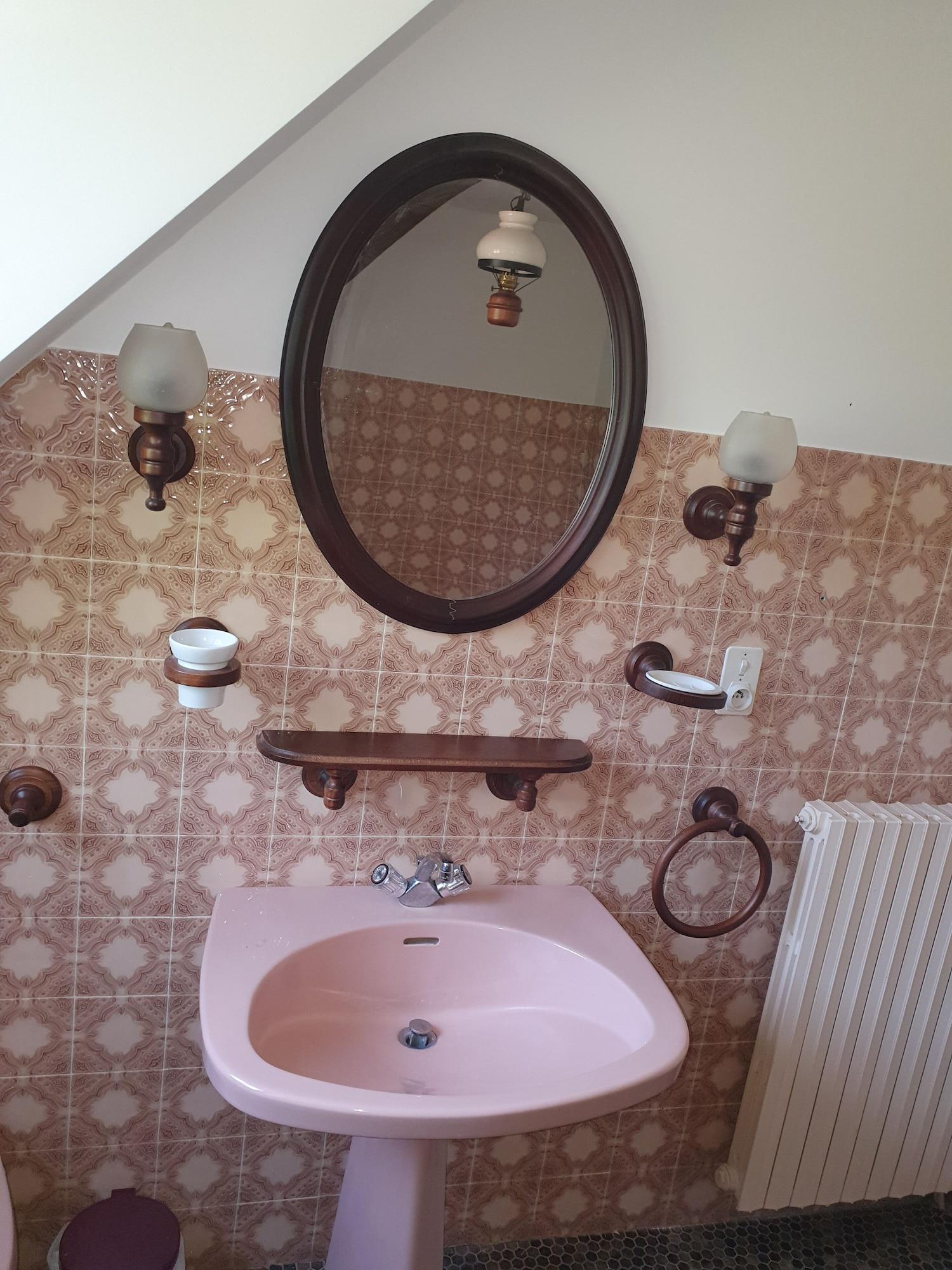 Habitación Le Curieux