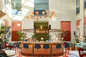 Alojamiento - 25hours Hotel Indre By