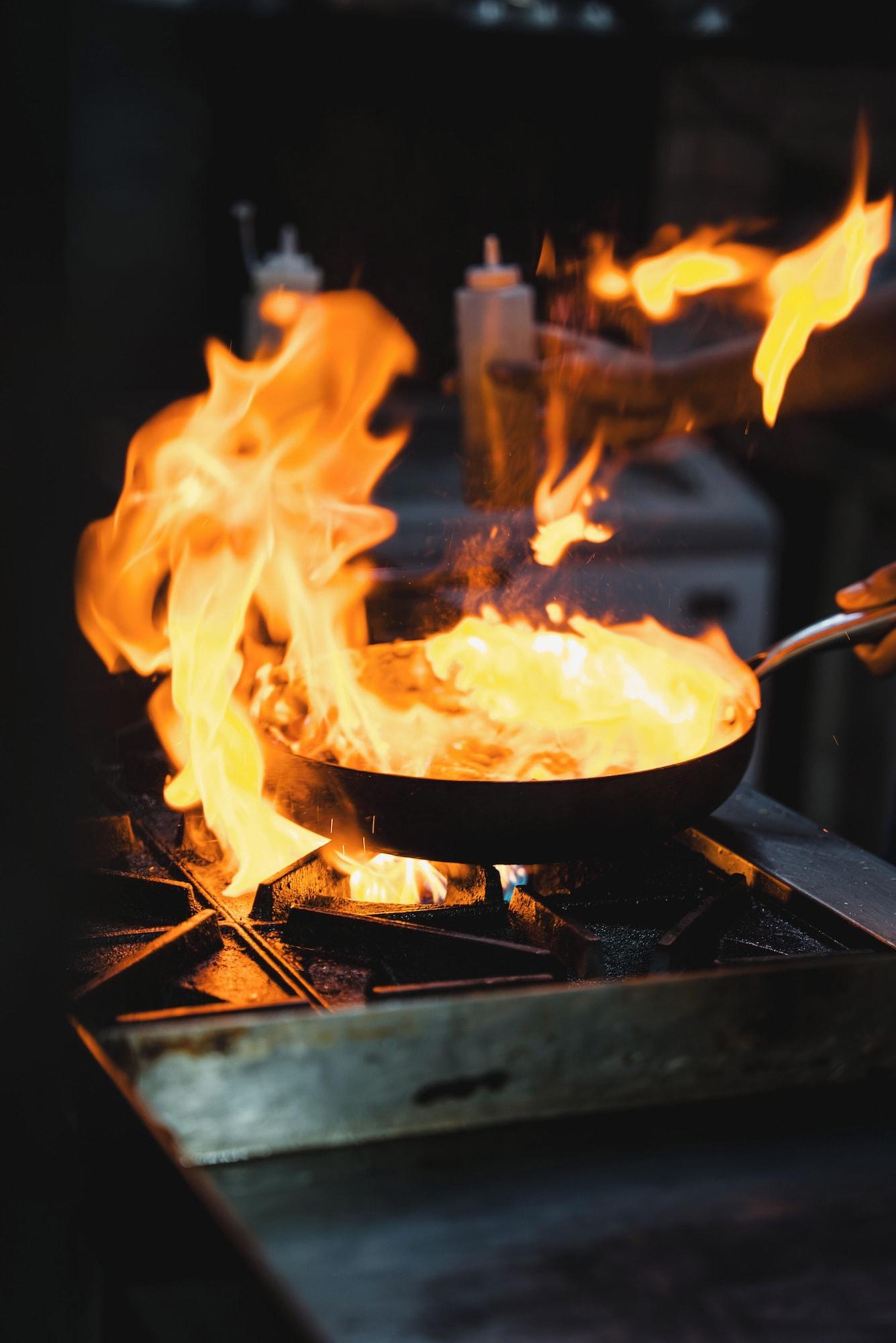 Restaurant Villa Coco