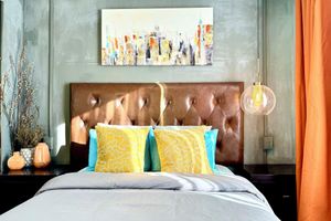 Alquiler Vacacional - CASA YON pet friendly, Netflix, Booking,free parking, high speed wifi
