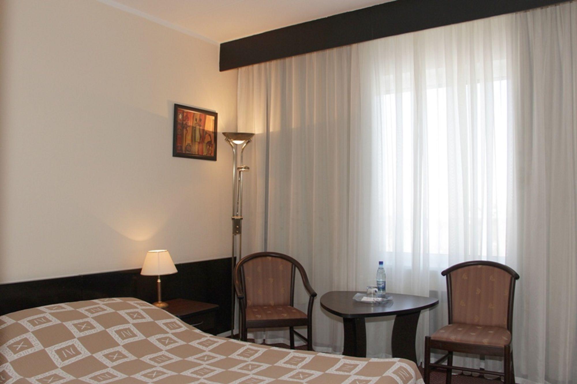 Hotel Hotel Izmailovo Gamma