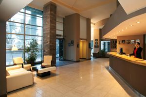 Alojamiento - Hotel Pirén