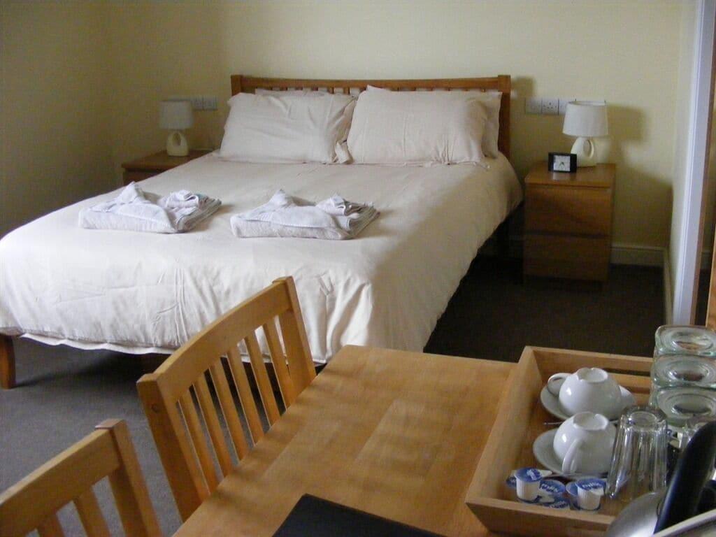 Habitación The Lowfield Inn