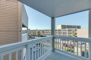 Alquiler Vacacional - Corpus Christi 'surfside Suite' w/ Beach Access!