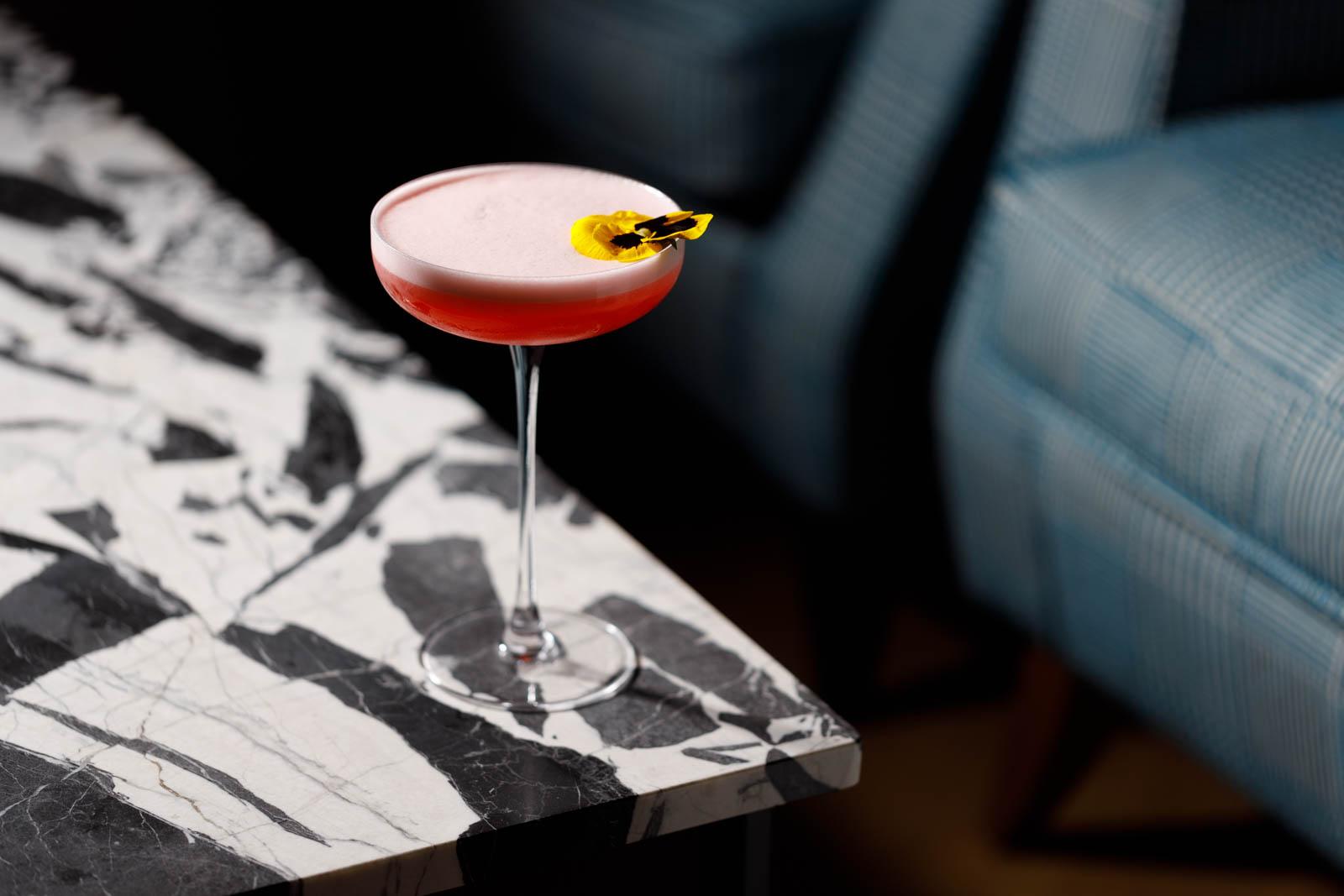 Bar/Salón Galleria Vik Milano - Townhouse Galleria - Small Luxury Hotels of the World