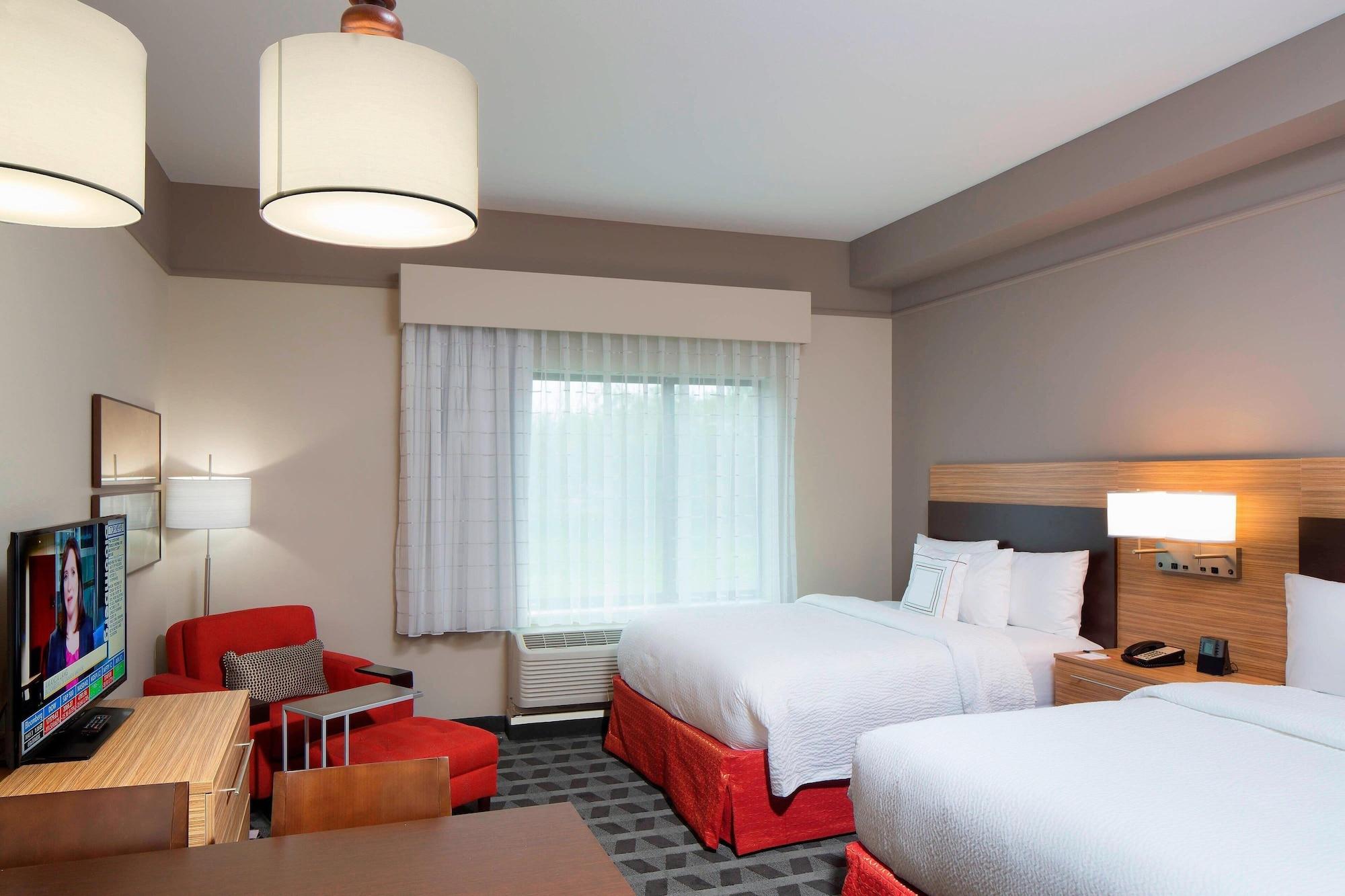 Habitación TownePlace Suites by Marriott Swedesboro Philadelphia