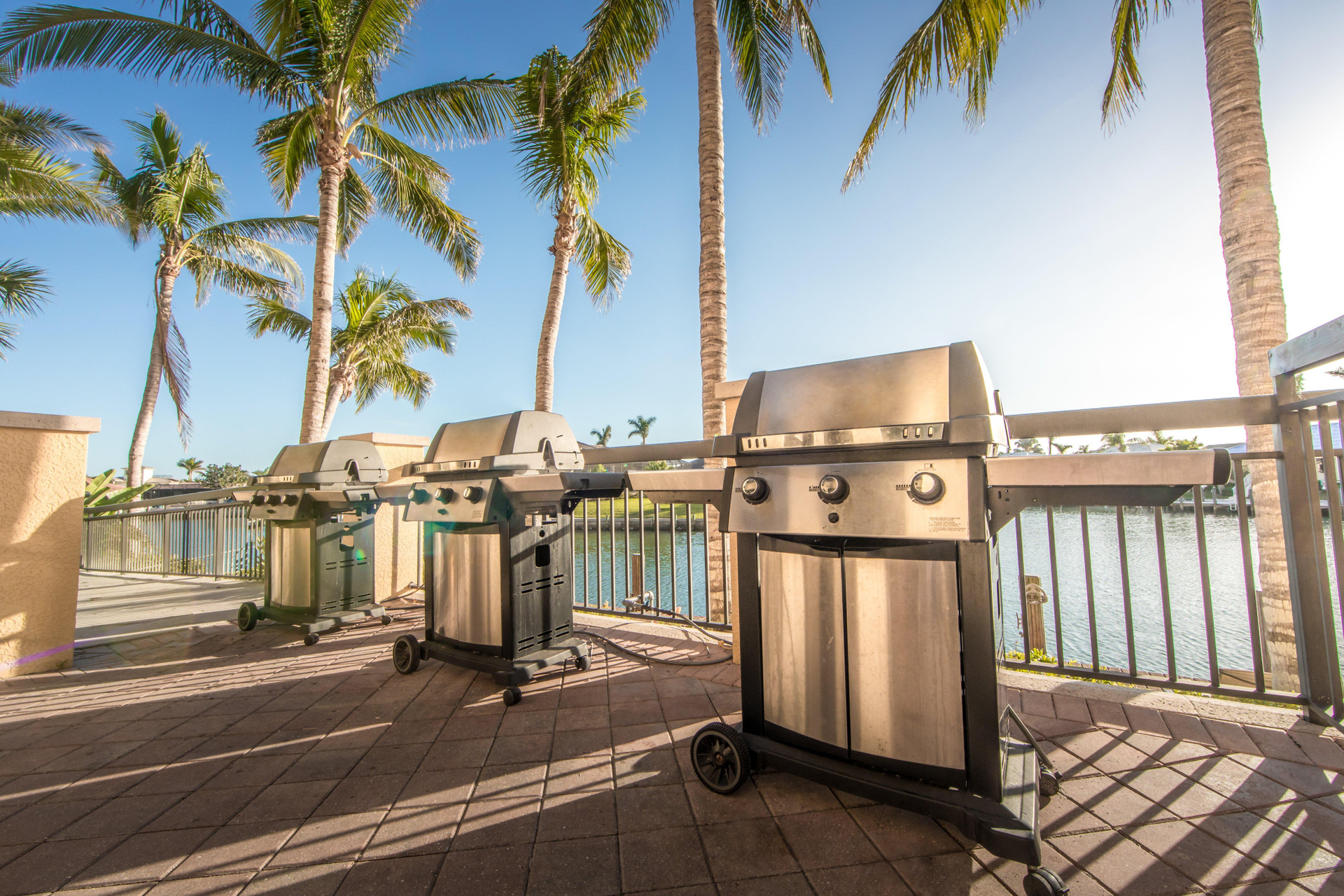 Vista Exterior Holiday Inn Club Vacations Sunset Cove Resort