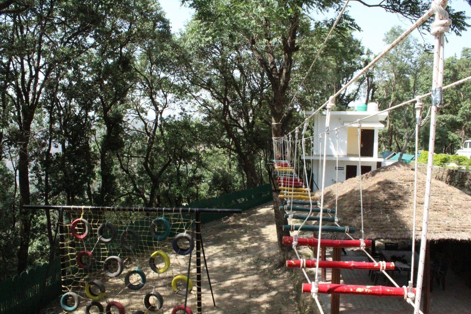 Instalaciones Recreativas Windsor Cottages