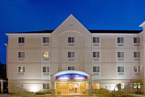 Alojamiento - Candlewood Suites Houston Medical Center by IHG