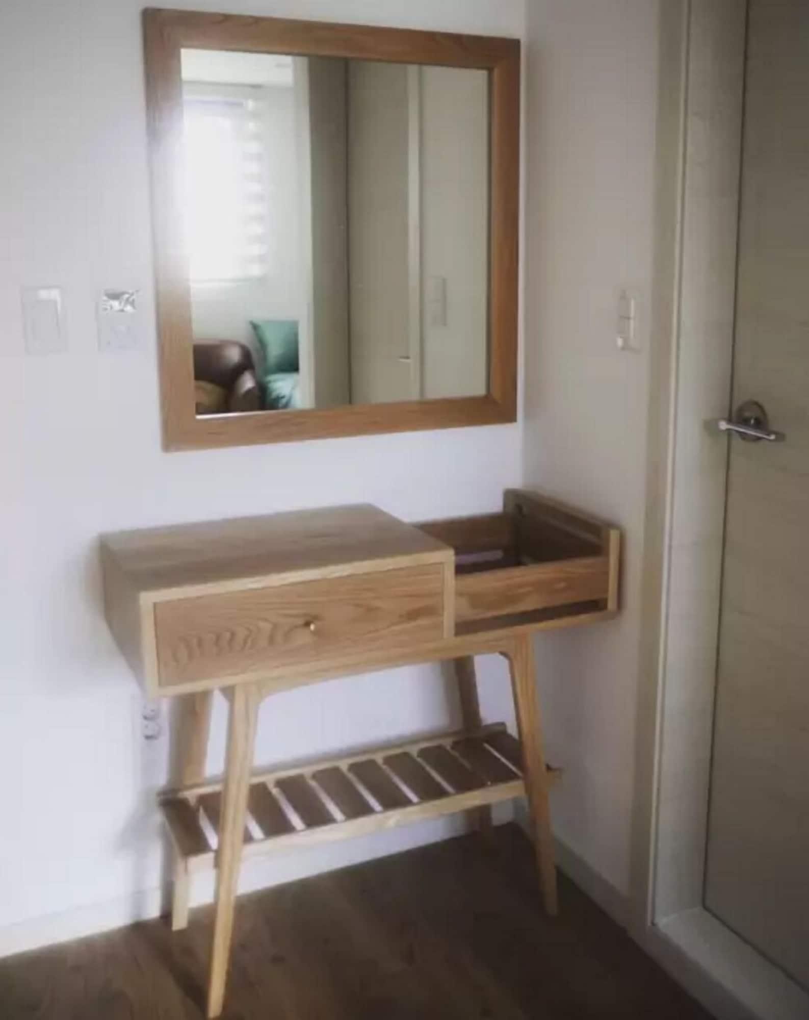 Set de Habitación Welcome House