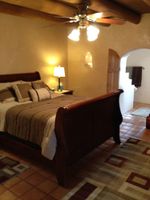 Alquiler Vacacional - Barranca Plaza Casita - Village life in its old days Best