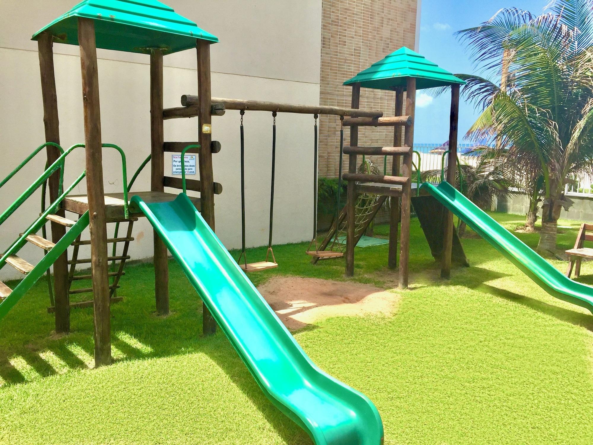 Instalaciones Recreativas TERRAMARIS APARTMENTS RESORT