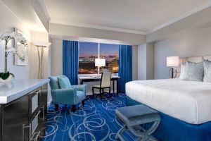 Alojamiento - Westgate 1bedroom Resort with casino, spa and Golf Course Las Vegas