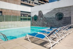 Alojamiento - Hotel Jangadeiro