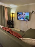 Paquete - Charming 1-bedroom apartment in brilliant St James with AC, WiFi