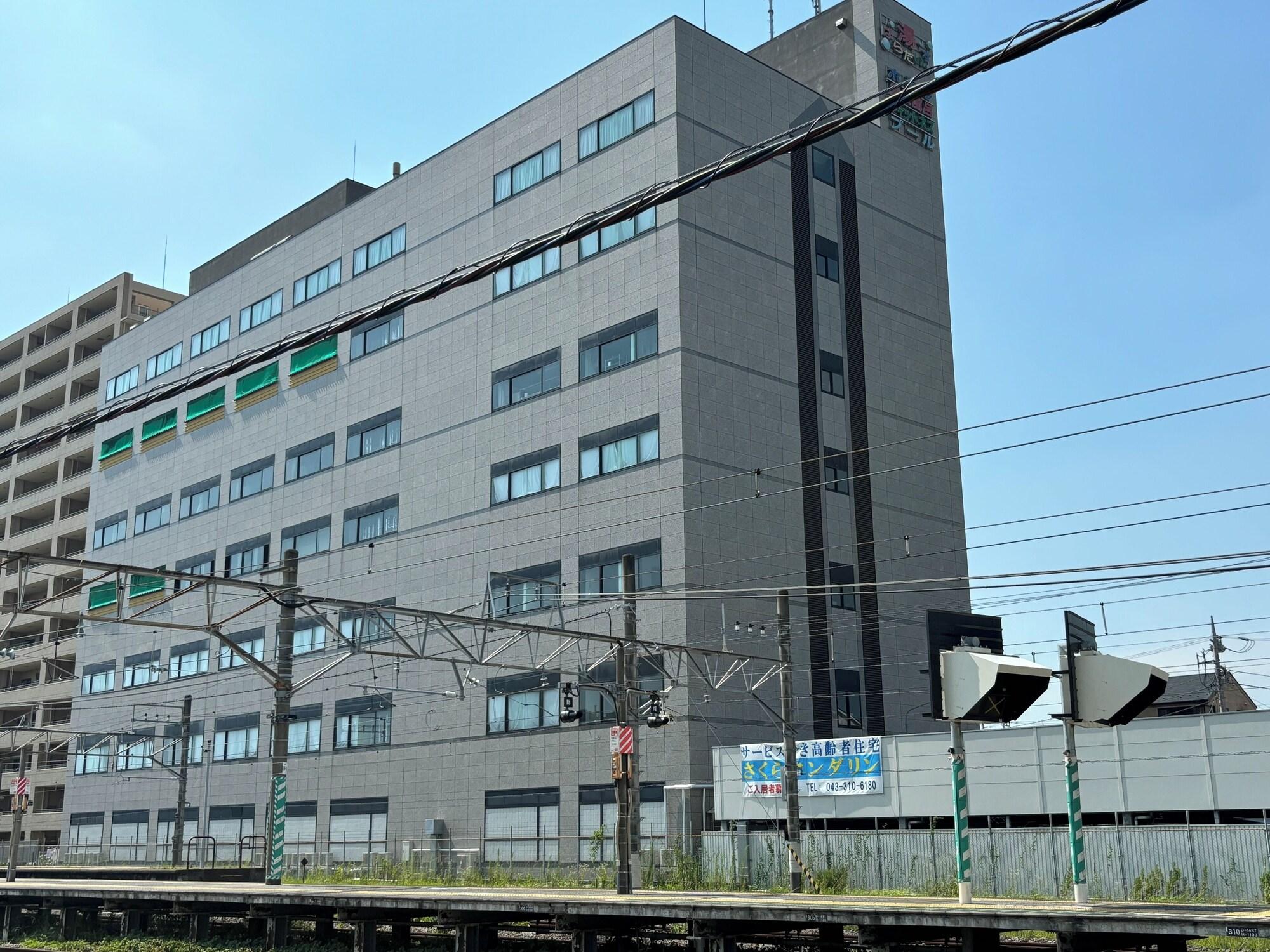 Varios SakuraMandarin