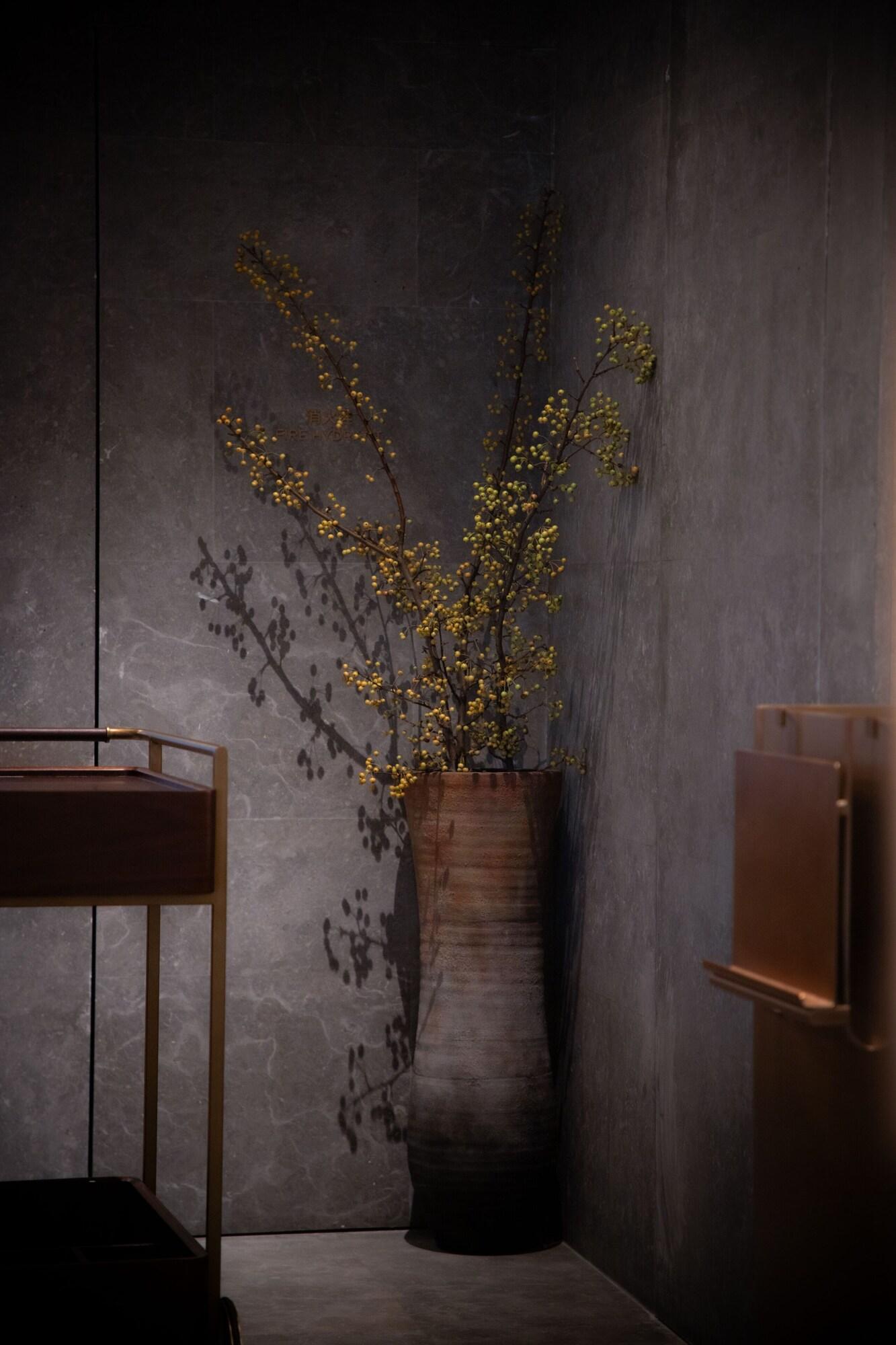 Vista Exterior Artyzen NEW BUND 31 Shanghai