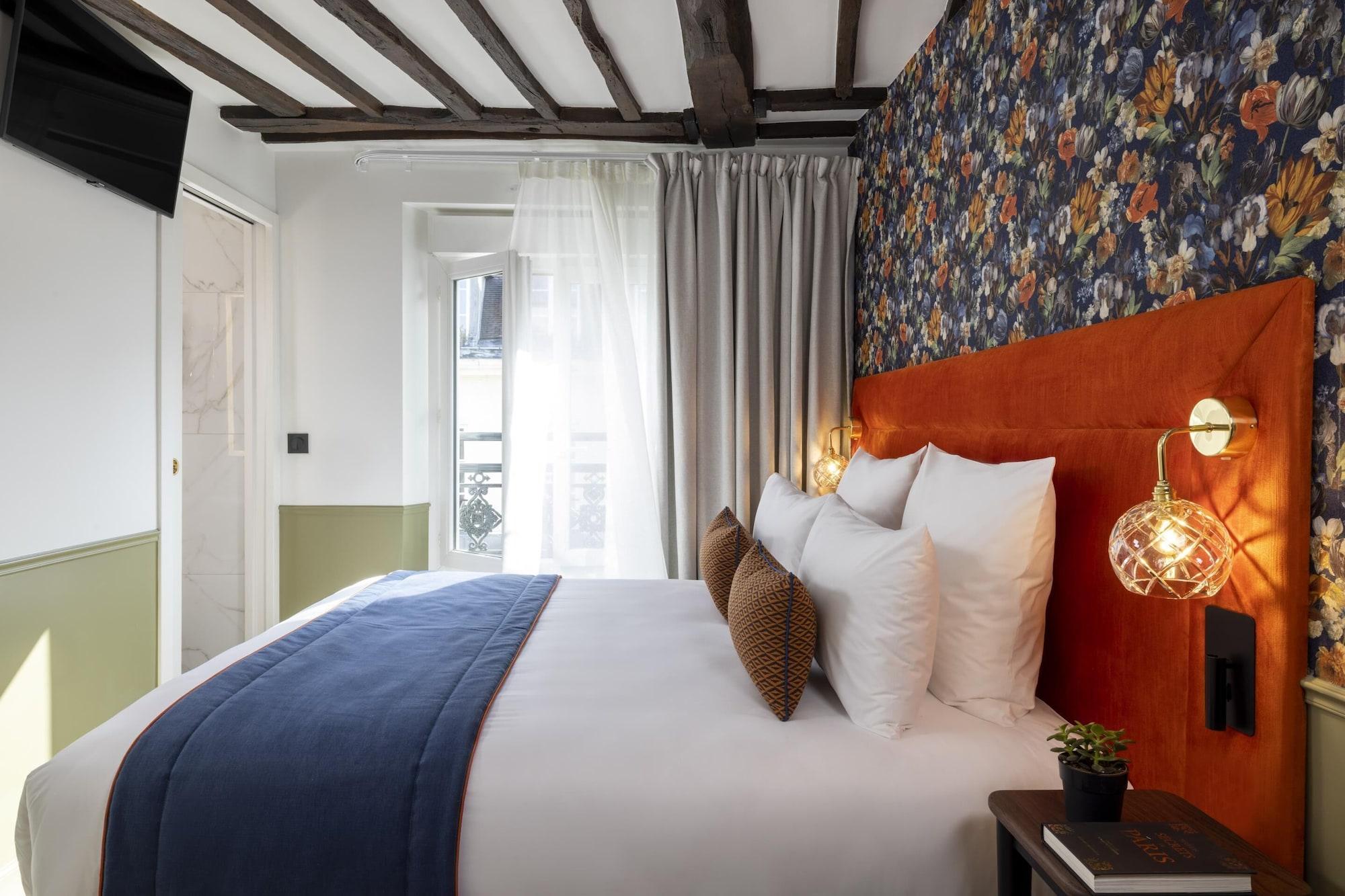 Varios Hôtel Louis II